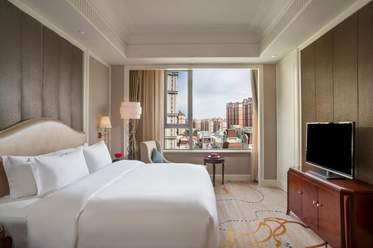 Hotel Sofitel Xining Extérieur photo