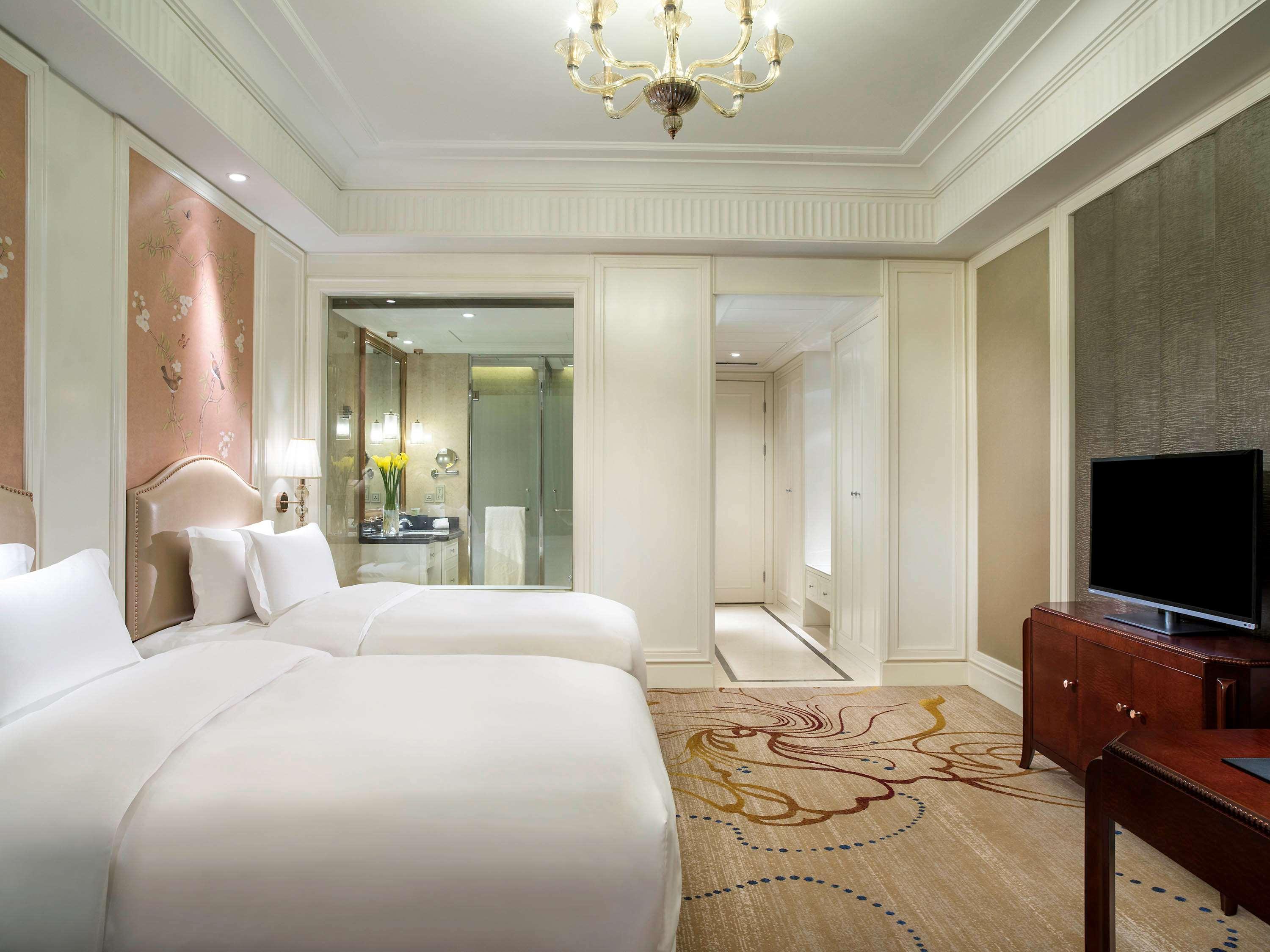 Hotel Sofitel Xining Extérieur photo