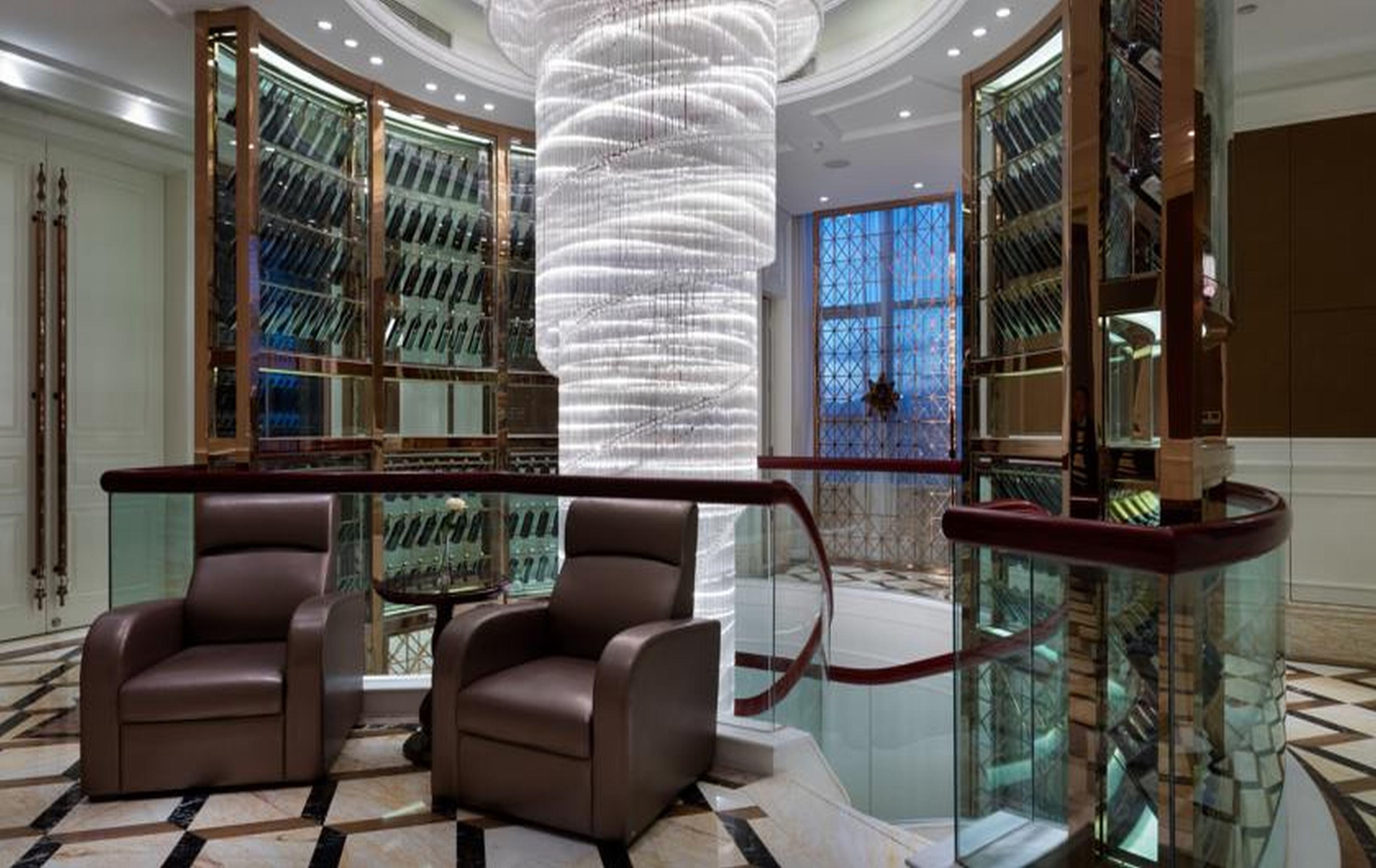 Hotel Sofitel Xining Extérieur photo