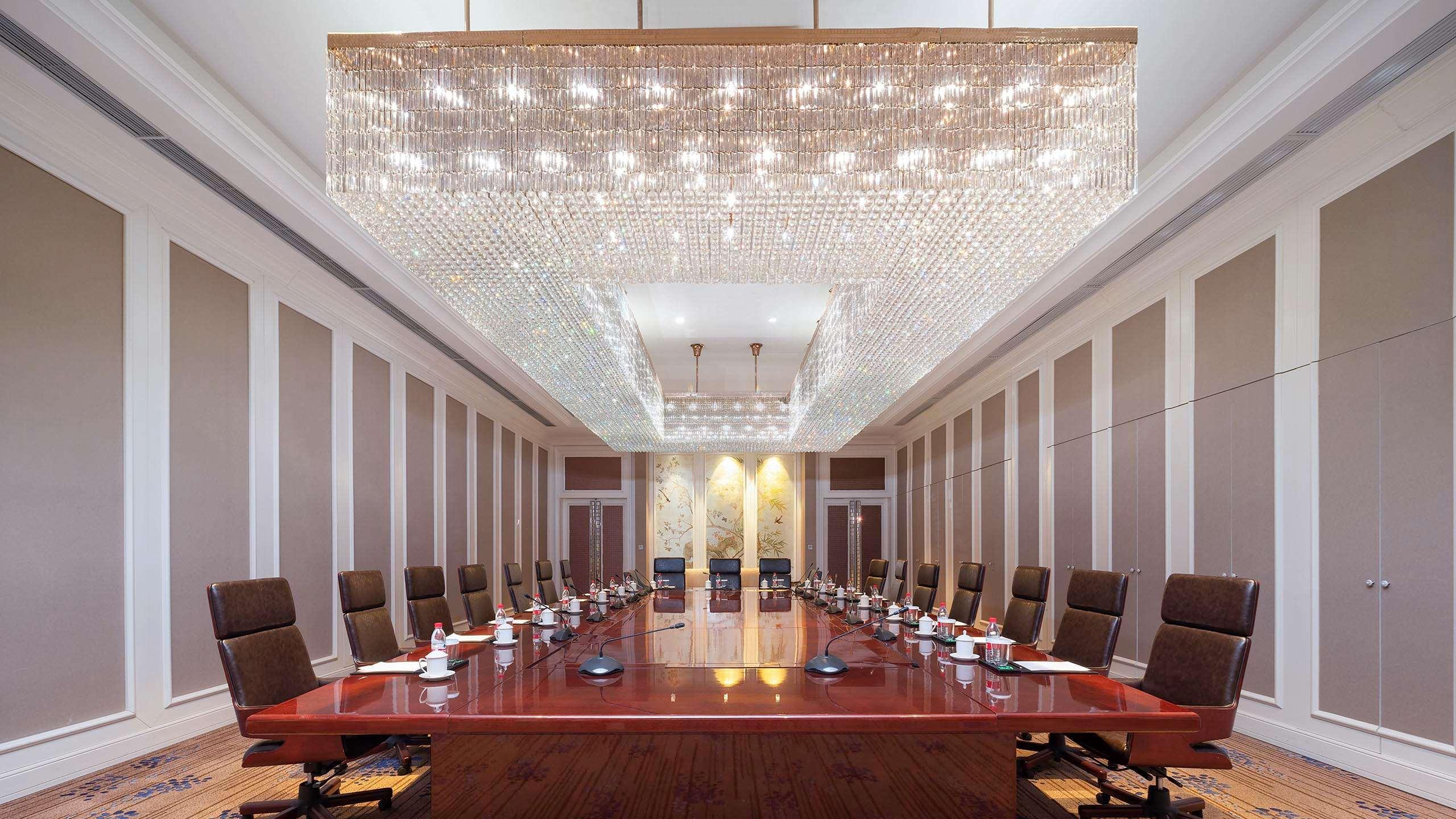 Hotel Sofitel Xining Extérieur photo