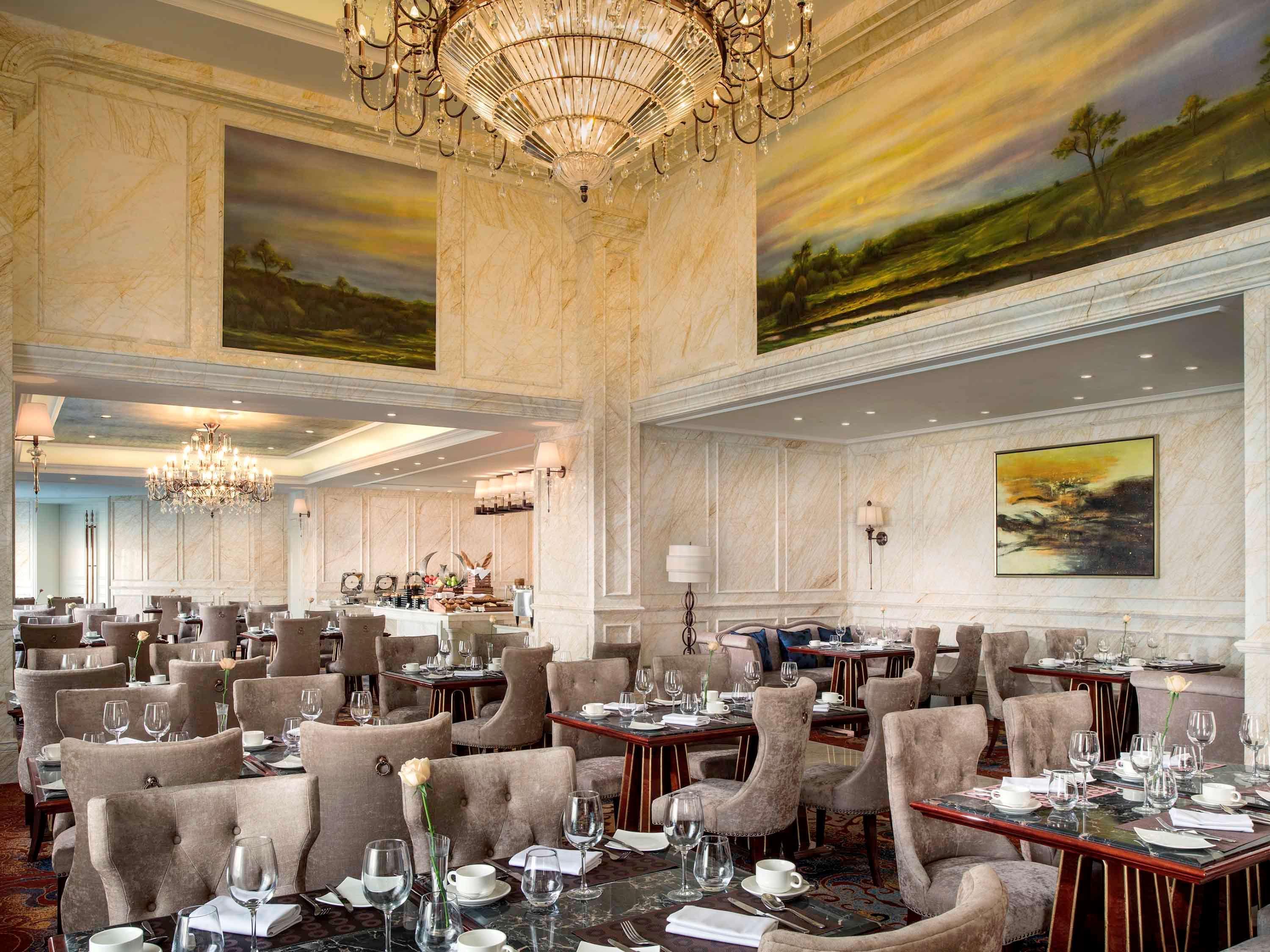 Hotel Sofitel Xining Extérieur photo