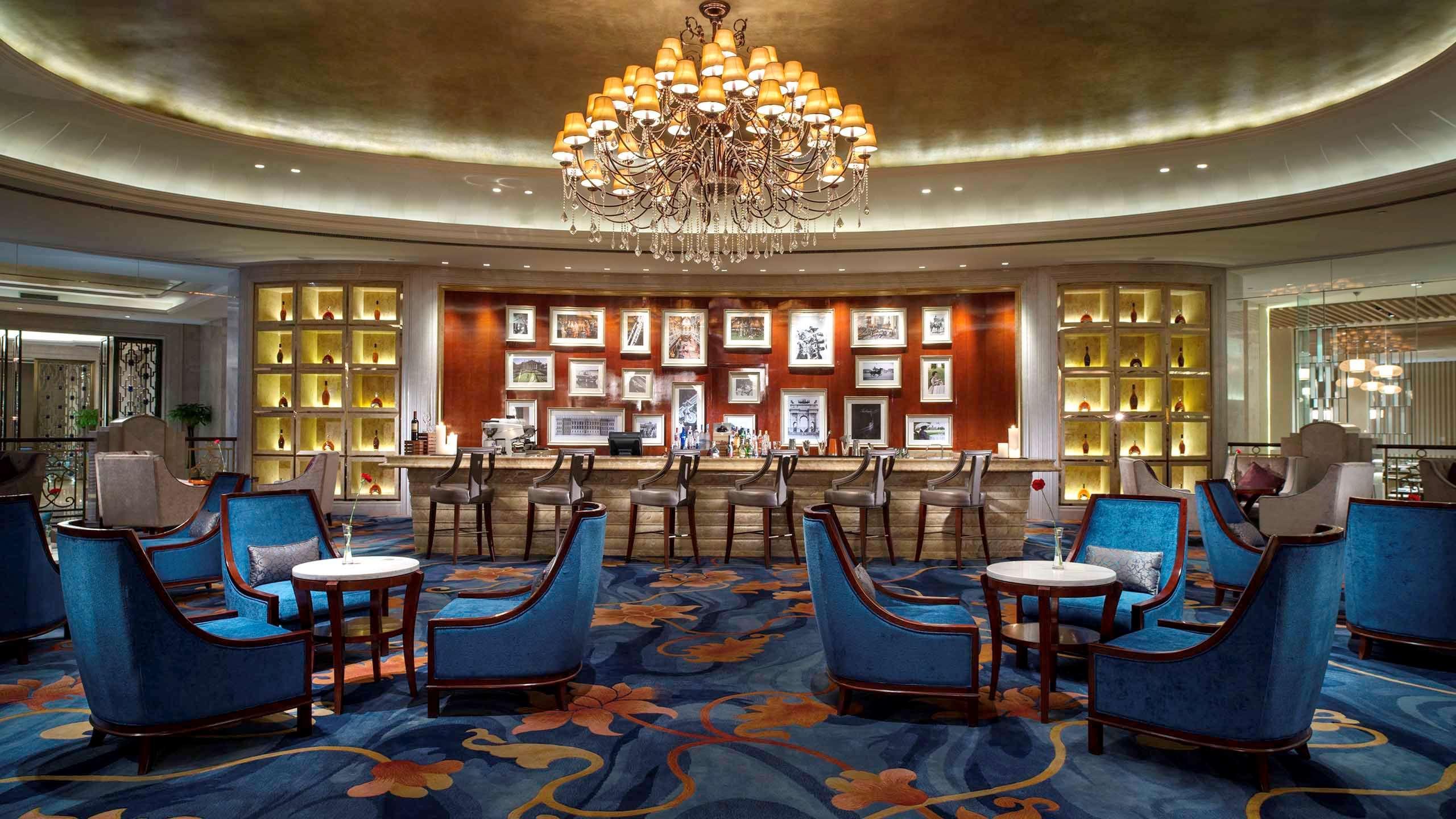Hotel Sofitel Xining Extérieur photo