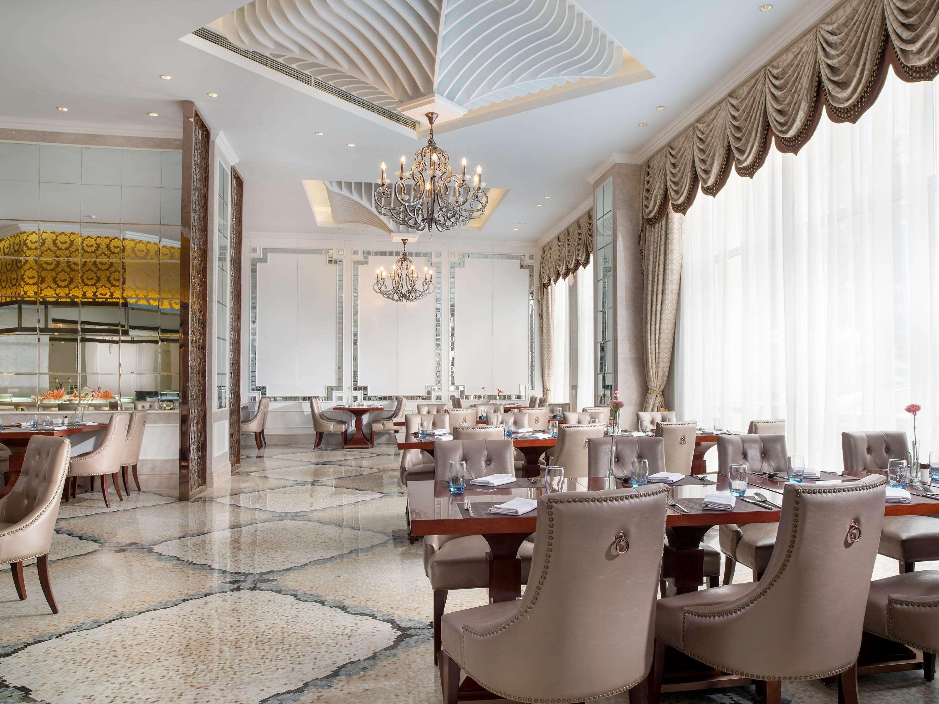 Hotel Sofitel Xining Extérieur photo