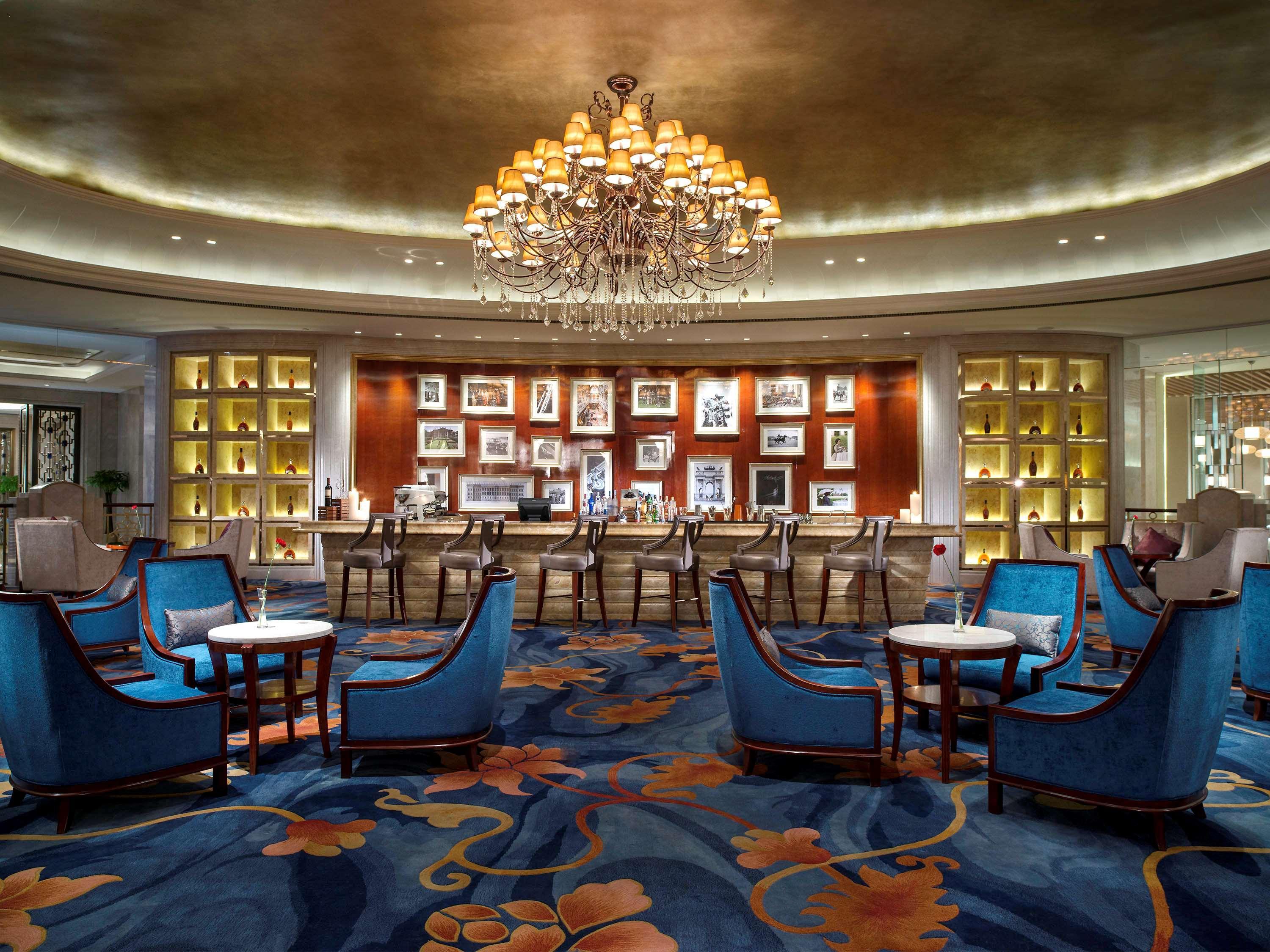 Hotel Sofitel Xining Extérieur photo