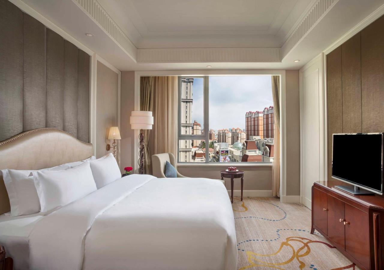 Hotel Sofitel Xining Extérieur photo